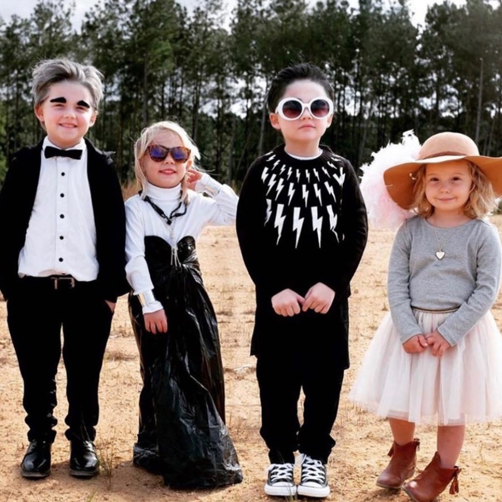 Meet your Posher, Cool Kid Collective